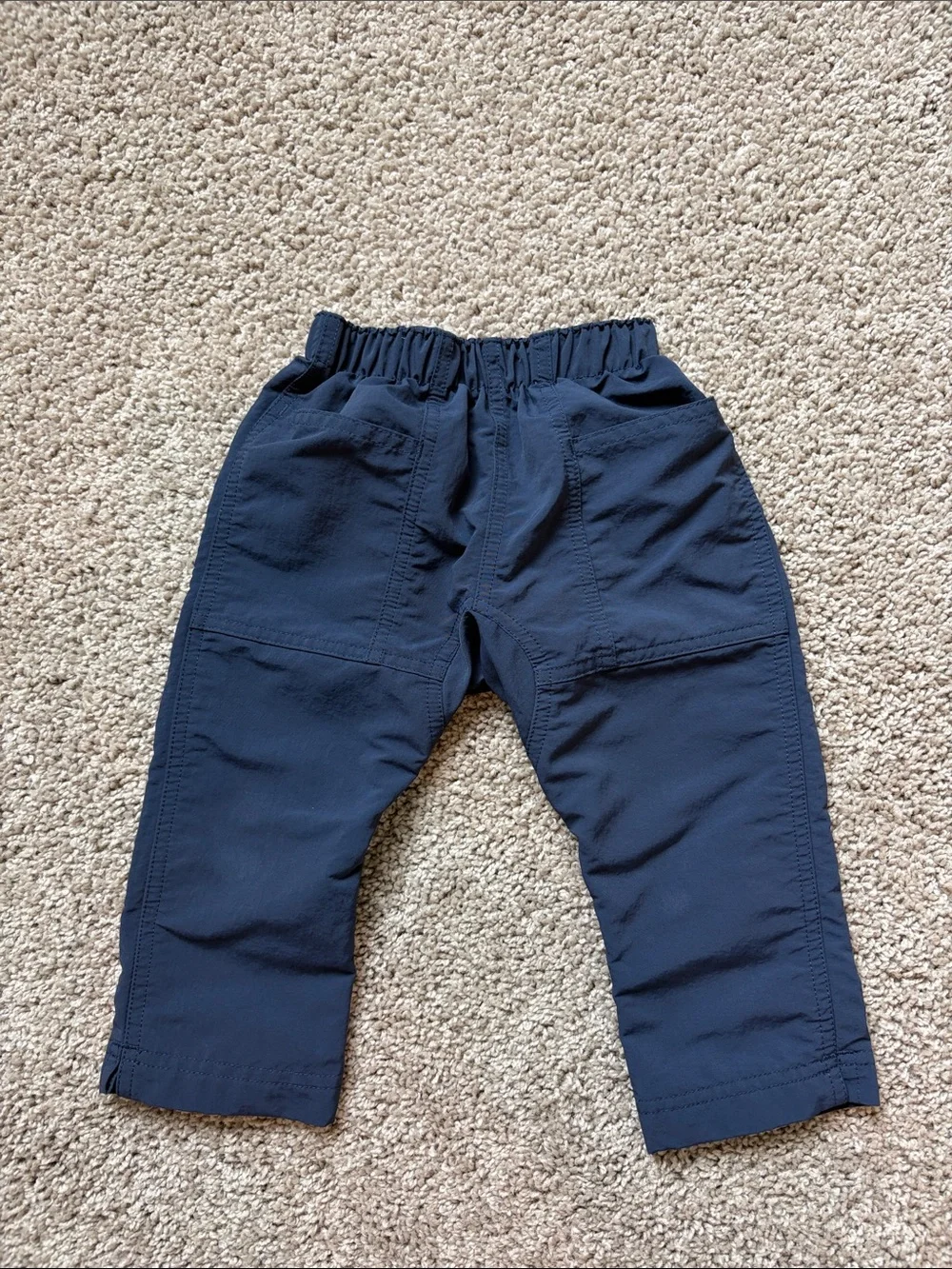 Toddler Patagonia Pants - Picture 1 of 7